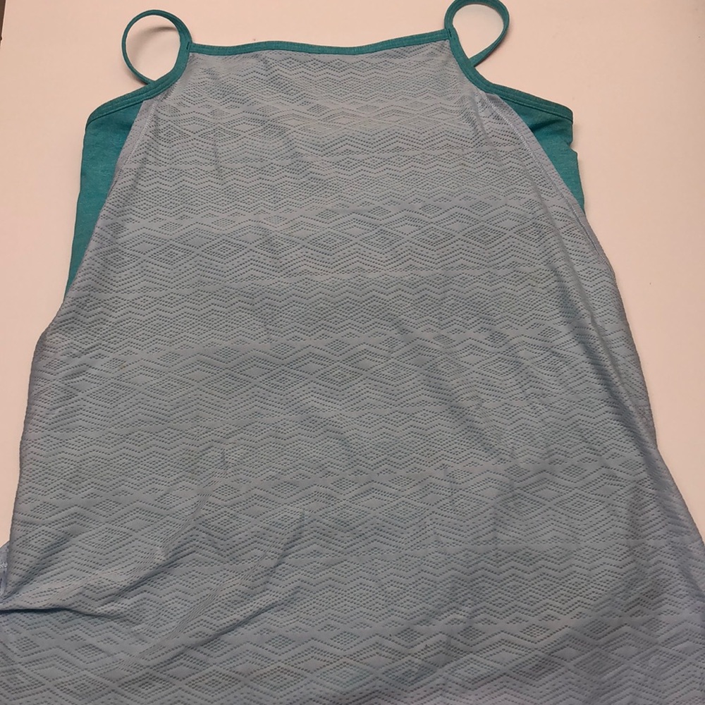 SOLD    Ivivva tank top